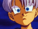 Chibi Trunks