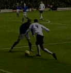 KANOUTE