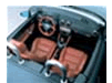 TT Roadster - Vantagens