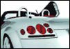 TT Roadster