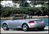 TT Roadster