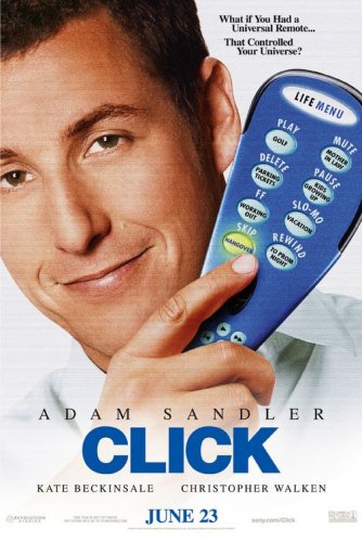 COMDIA - ADAM SANDLER / KATE BECKINSALE
