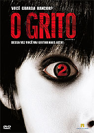 Dirigido por Takashi Shimizu 