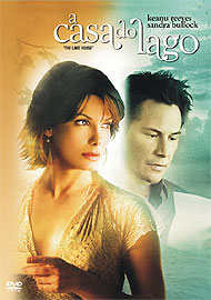 ROMANCE COM SANDRA BULLOCK E KEANU REEVES