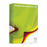 Adobe Dreamweaver CS3