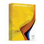 Adobe Fireworks CS3