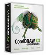 CorelDRAW X3
