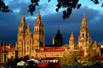 Santiago Cile