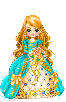 vestido lao