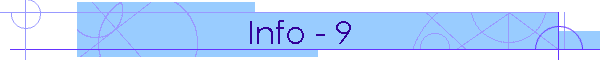 Info - 9