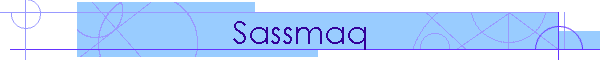 Sassmaq