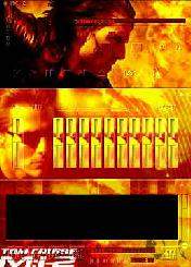 Skin Do Filme Misso: Impossvel 2 