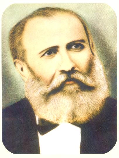 Doutor Bezerra de Menezes, o mdico dos pobres!