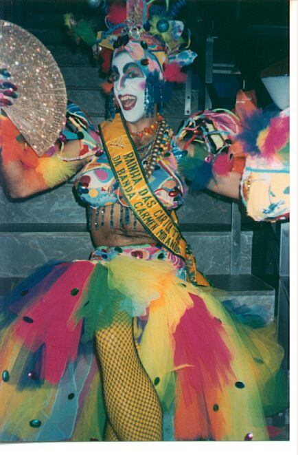 rainha