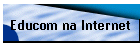 Educom na Internet