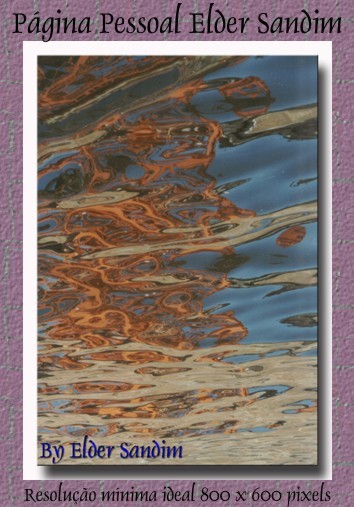 Foto Reflexo 2002 by Elder