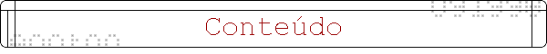 Contedo