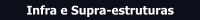 Infra-estrutura e Supra-estrutura.