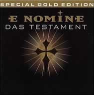 Das Testament (Special Gold Edition)