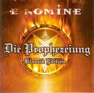 Die Prophezeiung (Klassik Edition)