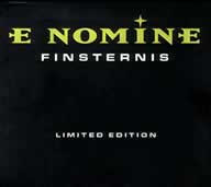 Finsternis (Limited Edition) 