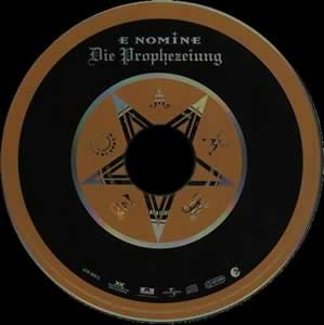 Die Prophezeiung (CD)
