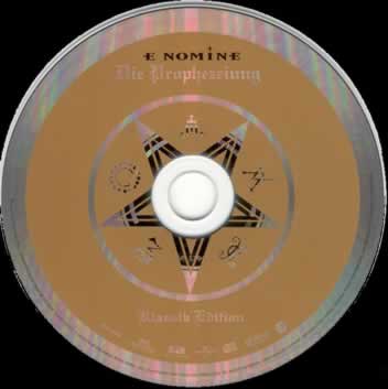 Die Prophezeiung (Klassic Edition) (CD)