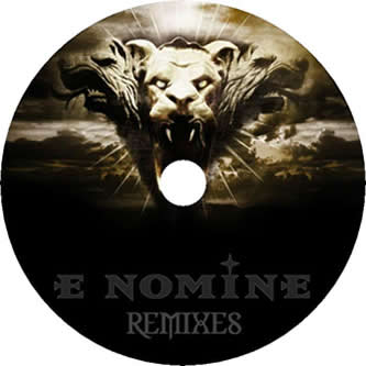 Remixes (CD)
