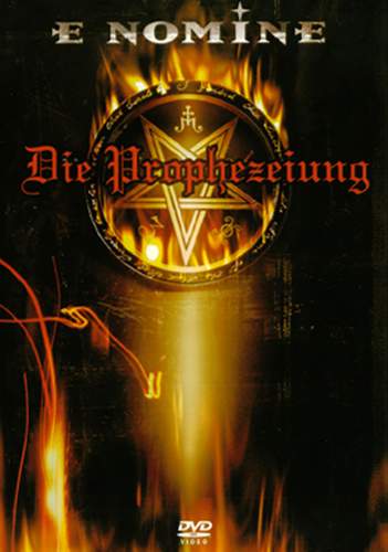Die Prophezeiung DVD 