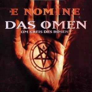 Das Omen