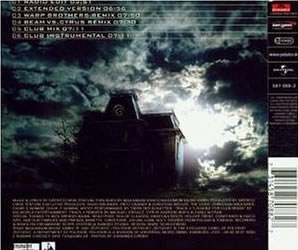 Mitternacht (Verso)