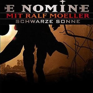 Schwarze Sonne