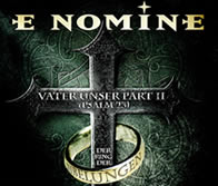 Vater Unser Part II (Psalm 23)