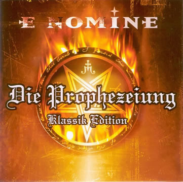 Die Prophezeiung (Klassic Edition)