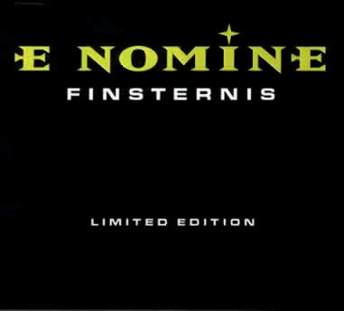 Finsternis (Limited Edition)