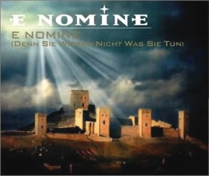 E Nomine