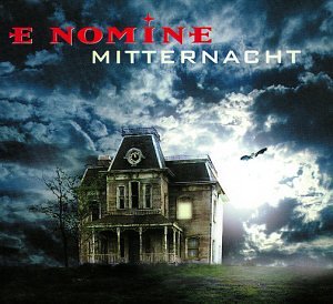 Mitternacht