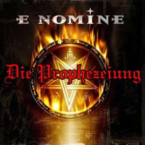 Die Prophezeiung