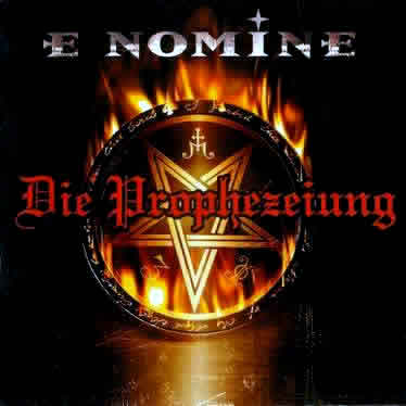 Die Prophezeiung