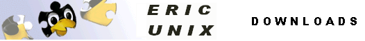 ERIC UNIX