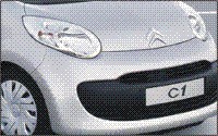 UM CARRO ECONOMICO