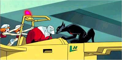 Batman