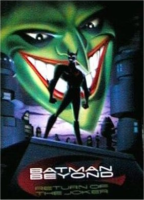 O cartaz do filme