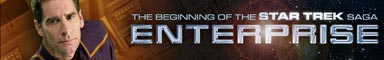 Enterprise, personagens, episdios