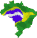 Orgulhosamente Brasileiro!