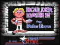 Boulderdash
