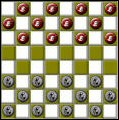Checkers