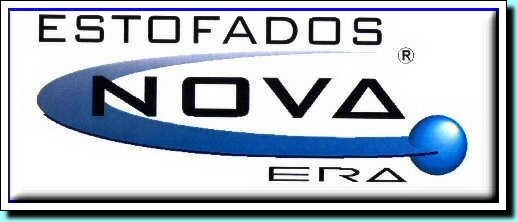 Estofados Arte Real - Nova Era