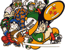 [ Dragon Ball ]