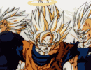[ Super Saiya-jins ]